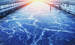 wastewater
